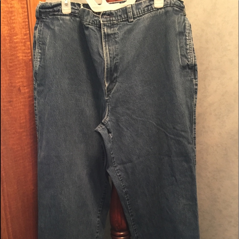 ROUNDTREE & YORKE jeans
